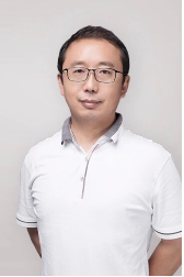 宫文学专家肖像