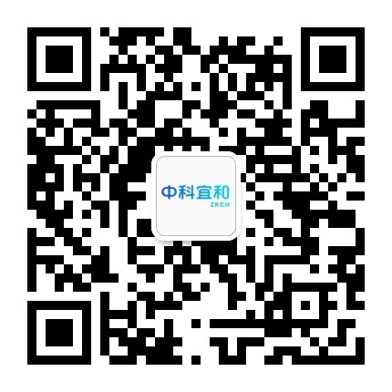 关注我们二维码